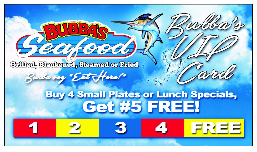 Snowbird VIP Card